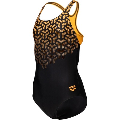 Arena Feel Kikko V Swim Pro Back dievčenské plavky