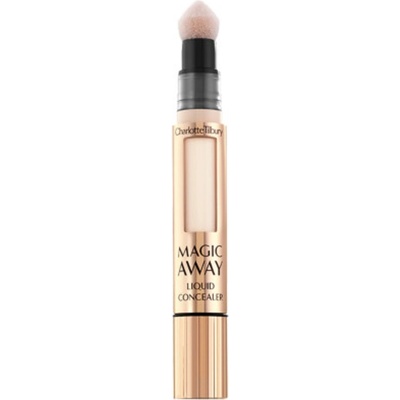 Charlotte Tilbury Tekutý korektor Magic Away Liquid Concealer 10 Tan 4 ml – Zboží Dáma