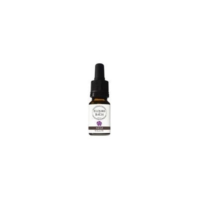 Bachovy květové bio esence Les fleurs de Bach Vrba bílá Willow 10 ml