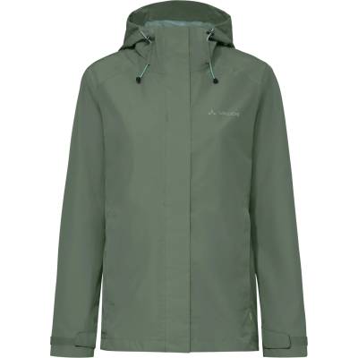Vaude Дамско водоустойчиво яке Vaude Women's Strathcona Jacket Waterproof jacket - Agave - размер 42 (EU) (102-5192-0115)
