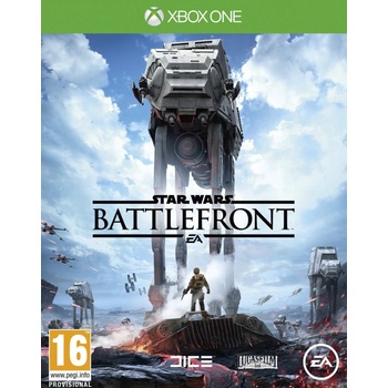 Star Wars: Battlefront