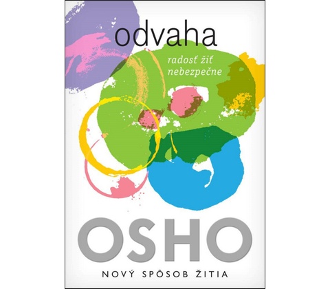 Odvaha Osho SK