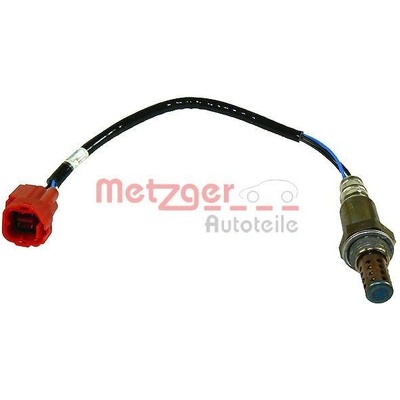 Lambda sonda METZGER AUTOTEILE 0893106