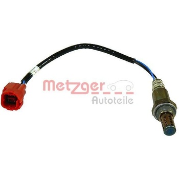 Lambda sonda METZGER AUTOTEILE 0893106