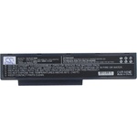 Cameron Sino Fujitsu Amilo 4400 mAh (CS-FU3710NB)