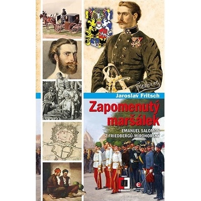 Zapomenutý maršálek - Jaroslav Fritsch