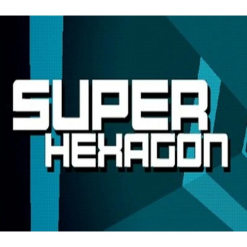 Super Hexagon