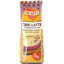 Hearts Cappuccino Chai Latte 1 kg