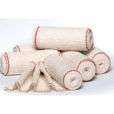 PANEP obinadlo pružné krepové 8 cm x 5 m