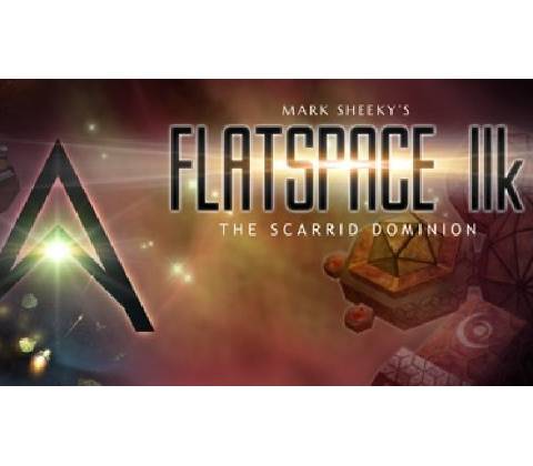 Flatspace IIk