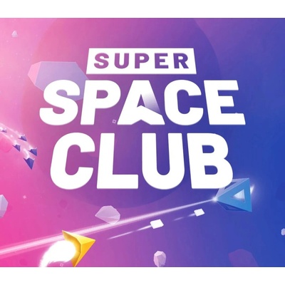 Super Space Club