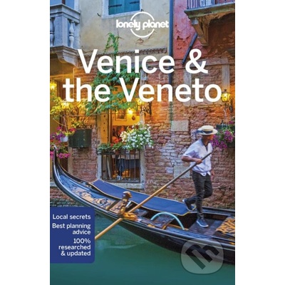 Venice & The Veneto 11 - Lonely Planet