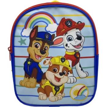 Image 1 of Paw Patrol Раница за детската градина Paw Patrol Light