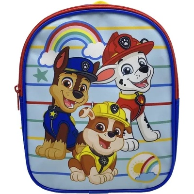 Paw Patrol Раница за детската градина Paw Patrol Light