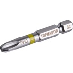 Topmaster Professional Накрайници 2бр. к-т PH3 50mm TMP (338710)