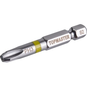 Topmaster Professional Накрайници 2бр. к-т PH3 50mm TMP (338710)