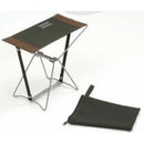 Shakespeare Stool Folding