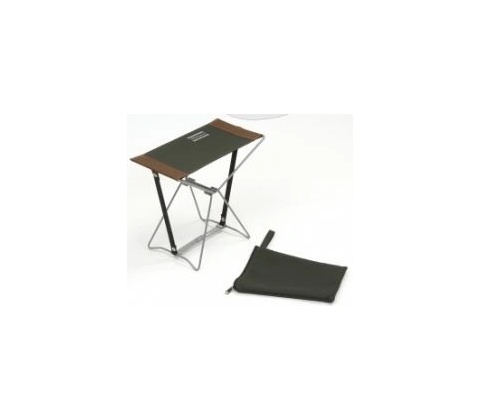 Shakespeare Stool Folding