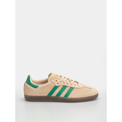 adidas Samba Adv sanstr/cougrn/gum4
