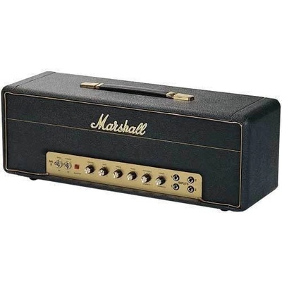 Marshall 1987 X Super Lead 50W Лампов усилвател (1987X-01)
