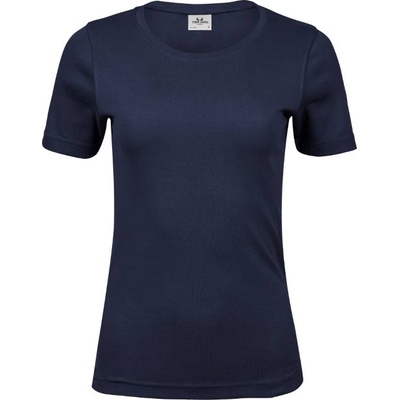 TEE JAYS tj580 / Дамска тениска - тъмносиня m (18058000302)