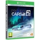 Project CARS 2 (Collector's Edition)