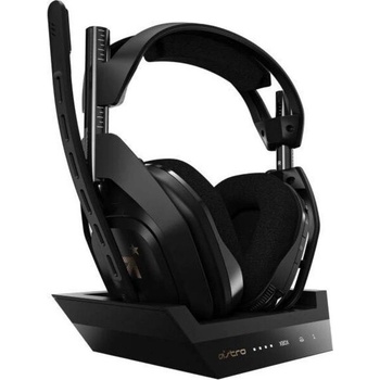 Astro A50 + Base Station