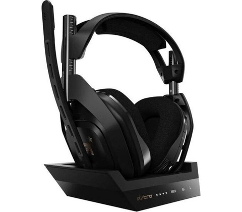 Astro A50 + Base Station