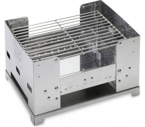 Esbit Fold-away Grill 300