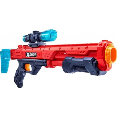 Ep Line X Shot Excel Hawk Eye s hledáčkem a 16 náboji