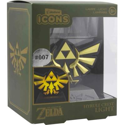 Epee Merch Icon Light Zelda Hyrule