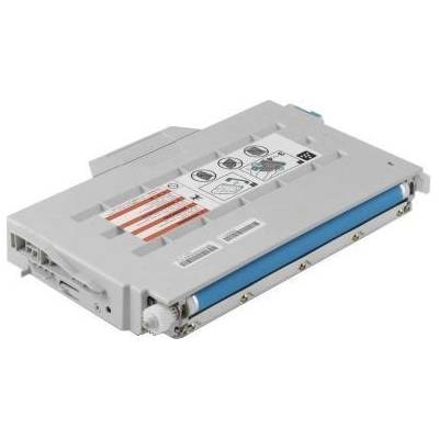 Brother TN-01C лазурен (cyan) съвместим тонер (TN01C)