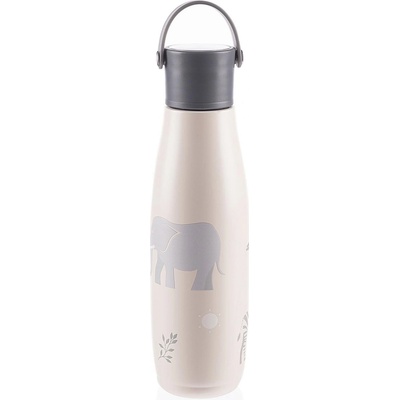 Zopa termoska na tekutiny s držiakom Safari 480 ml