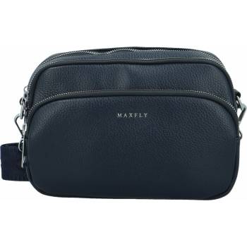 MaxFly Saskia tmavo modra