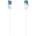 Hama Мрежов кабел HAMA Flexi-Slim, U-UTP CAT 6a, 10 Gbit-s, RJ-45 - RJ45, 3.0 m, Бял