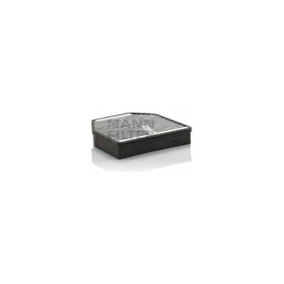 Kabinový filter Mann Filter CUK 2241-2 adsotop