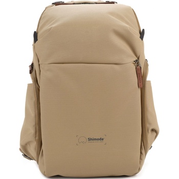 Image 1 of Shimoda Фотораница Shimoda - Urban Explore 20 Kit, 20L, бежова (520-181)