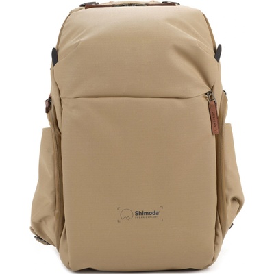 Shimoda Фотораница Shimoda - Urban Explore 20 Kit, 20L, бежова (520-181)