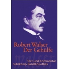 Der Gehülfe