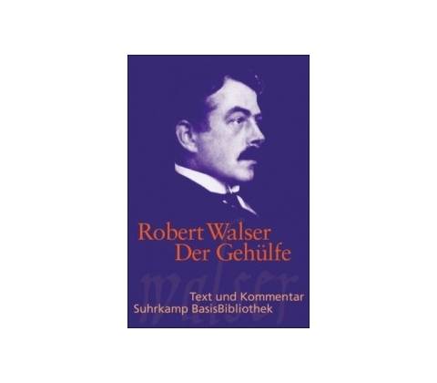 Der Gehülfe