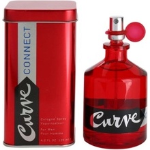 LIZ CLAIBORNE Curve Connect kolínská voda pánská 125 ml