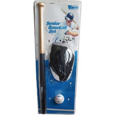 Brett Baseball Set II Senior – Sleviste.cz