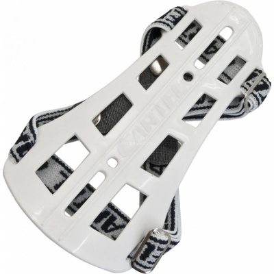 Chránič předloktí Cartel CX-1 white – Zboží Dáma