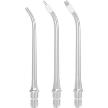 AENO Накрайник за зъбен душ aeno - adi0002, бял (adin2)