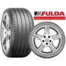 Osobní pneumatiky Fulda SportControl 2 225/45 R19 96W