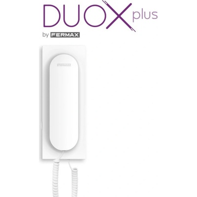Fermax REF.3444 DUOX PLUS VEO domovní telefo