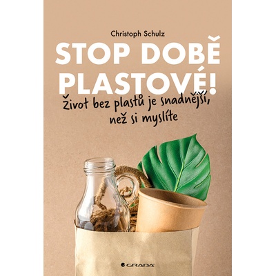 Stop době plastové! - Christoph Schulz