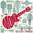 MONKEES: GOOD TIMES! LP