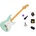 Squier Classic Vibe '50s Stratocaster HT MN Standard SET Surf Green Електрическа китара