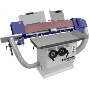 CORMAK BS 8x120 400V